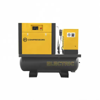 Винтовой компрессор ET SL 22-500 ES 10 