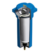 Картридж фильтра Airrus FP 1500 С