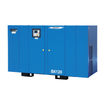 Компрессор винтовой Ремеза ВК120-8ВС