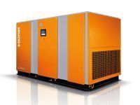 Компрессор винтовой Ekomak ЕКО 250 SСD VST 7