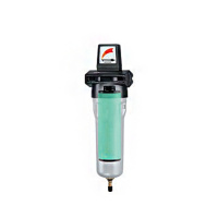 Фильтр магистральный резьбовой Pneumatech PMH G 1529 (G3) - G A