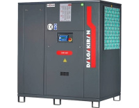 Винтовая компрессорная станция DALGAKIRAN DVK40BD-10