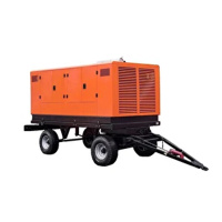 Винтовой компрессор ЗИФ-ПВ-40/3,5 (на шасси)