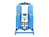 Адсорбционный осушитель COMARO CAD-3.8C40