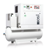 Спиральный компрессор FINI OS 5,5-08-270 ES