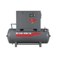 Компрессор винтовой Dalgakiran TIDY 25-7,5-500L