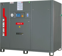 Винтовая компрессорная станция DALGAKIRAN DVK75-13