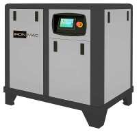 Винтовой компрессор Ironmac IC 60/8 DIGI WiFi