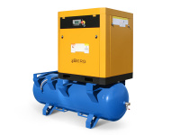 Компрессор винтовой Berg ВК-18.5-500 8