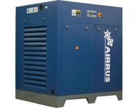 Винтовая компреcсорная станция AIRRUS PR30 10