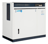Винтовой компрессор AIRMAN  SAS37 R 