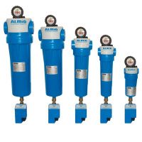 Фильтр магистральный ALMiG F 16-B