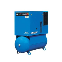 Компрессор винтовой "Ремеза" ВК 25Т-10-500