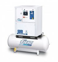 Компрессор поршневой ременной FIAC 30/500 10