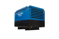Дизельный винтовой компрессор ARIACOM SAX 2210 без шасси