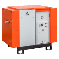 Компрессор винтовой ЗИФ СВЭ 4,8 1,0 ШР