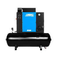 Компрессор винтовой ABAC MICRON.E 7.5-10-200