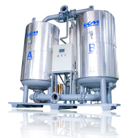 Адсорбционный осушитель KraftMachine КМ-АДСГ-3.8 (-20°С)