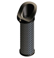 Картридж фильтра Kraftmann KWZM 1100 (5шт KWZ 220)