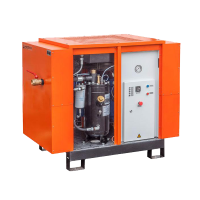 Компрессор винтовой ЗИФ СВЭ 3,6 1,0 ШР