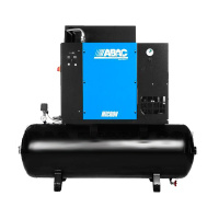 Компрессор винтовой ABAC MICRON.E 2.2-8-200