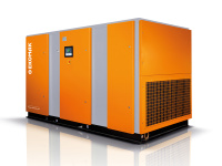 Компрессор винтовой Ekomak ЕКО 250 СD VST 13