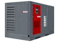 Винтовой компрессор OZEN OSC 90DS 13 бар