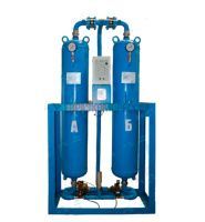 Осушитель адсорбционный ЕвразКомпрессор AO-11,5-X