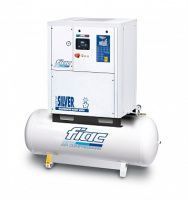 Компрессор поршневой ременной FIAC 10S/500 13