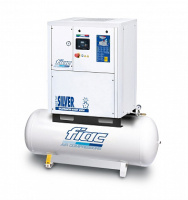 Компрессор поршневой ременной FIAC 30/500 10