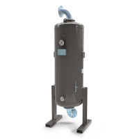 Угольная адсорбционная колонна ARIACOM APC 342