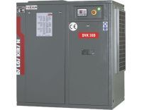 Винтовая компрессорная станция DALGAKIRAN DVK220-13 Compact (с осушителем)
