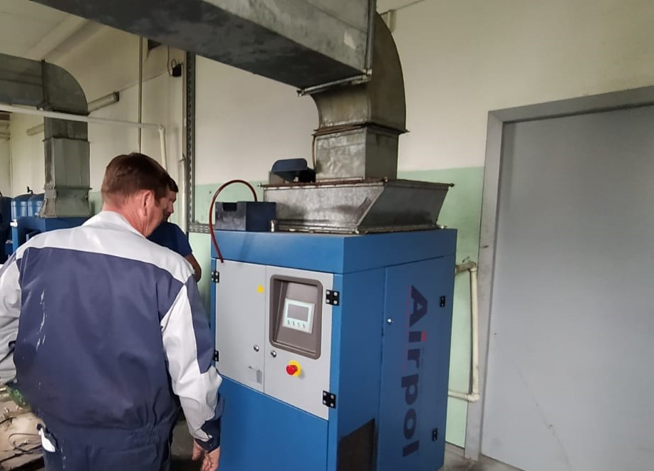 Б/у компрессоры - экономия или риск? Что учесть при покупке? Б/у компрессоры - экономия или риск? Что учесть при покупке? - Компрессор Центр