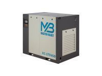 Винтовой компрессор  MASTER BLAST EC-200 VSD 10