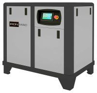 Винтовой компрессор Ironmac IC 50/8 DIGI WiFi