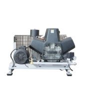 Поршневой безмаслянный компрессор Ремеза СБ4-F110/10