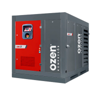 Компрессор винтовой дожимной (бустер) OZEN OBS 30 D 13
