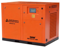 Компрессор винтовой ЗИФ СВЭ-13,0 0,4 ШМ-Н