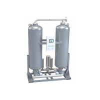 Осушитель адсорбционный Pneumatech PH 760 HE -40°С