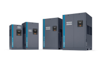 Компрессор винтовой Atlas Copco GA110 VSD+13FF 400В 3ф 50 Гц без N CE (с осушителем)