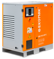 Компрессор винтовой Ekomak EKO 15G C 7 