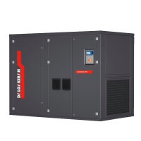 Винтовой компрессор Dalgakiran INVERSYS DPR 75-10 ID