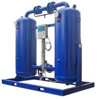 Осушитель адсорбционный BERG ОС-220