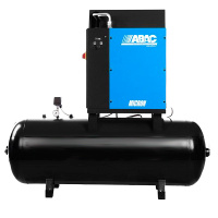 Компрессор винтовой ABAC MICRON 3-10-270