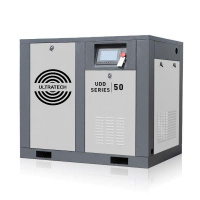 Винтовой компрессор ULTRATECH UDD 180-10 VSD