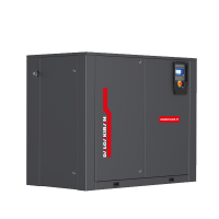 Винтовой компрессор Dalgakiran INVERSYS DPR 45-10 ID