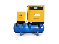 Компрессор винтовой Berg ВК-18.5О-500 8