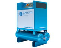 Винтовой компрессор Kraftman 