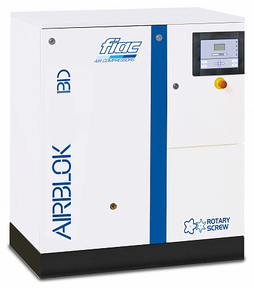 Винтовой компрессор Fiac Airblok AX 403BD-13