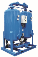 Адсорбционный осушитель ALMiG ALM-CDD 2200